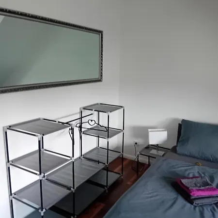 Apartamento Nähe Heidelberg Für 4 Personen Mit Großer Terrasse *