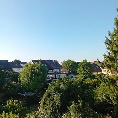 Nähe Heidelberg Für 4 Personen Mit Großer Terrasse * Plankstadt