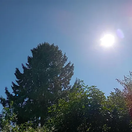 Nähe Heidelberg Für 4 Personen Mit Großer Terrasse Apartamento